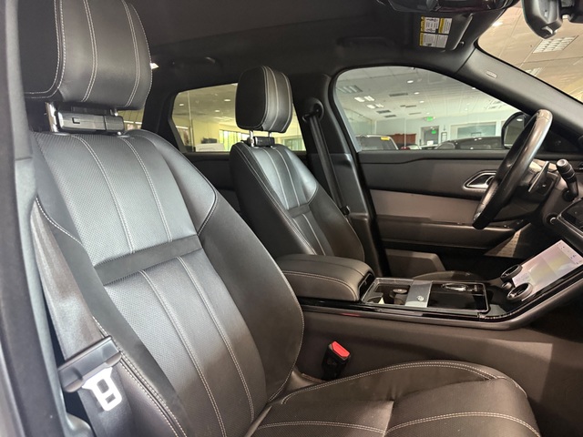 2018 Land Rover Range Rover Velar P380 R-DYNAMIC SE