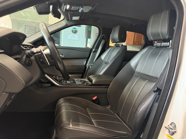 2018 Land Rover Range Rover Velar P380 R-DYNAMIC SE
