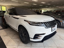 2018 Land Rover Range Rover Velar P380 R-DYNAMIC SE