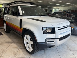 2020 Land Rover Defender 110 HSE