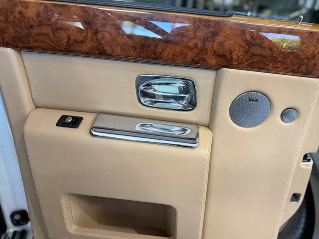 2007 Rolls-Royce Phantom