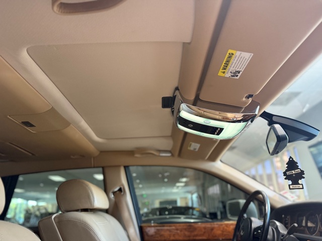 2007 Rolls-Royce Phantom
