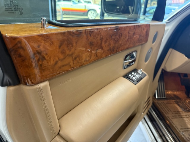 2007 Rolls-Royce Phantom