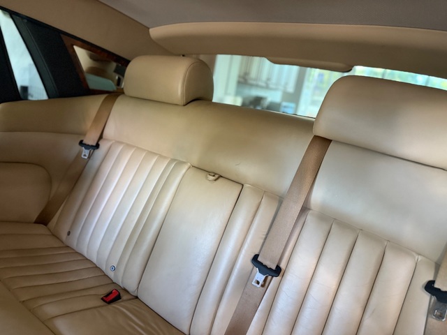 2007 Rolls-Royce Phantom