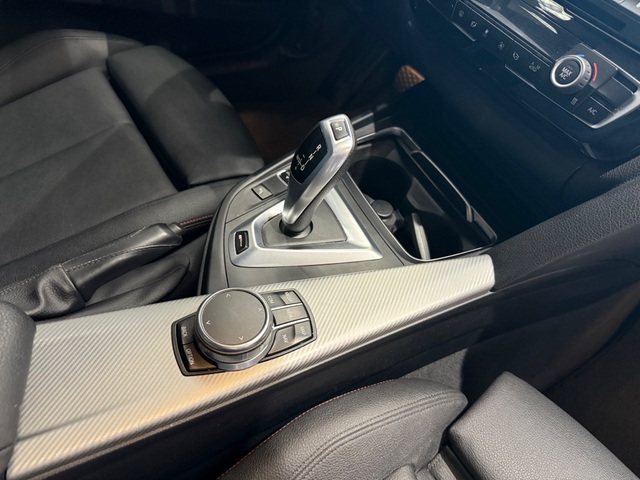 2018 BMW 330e Plug in Hybrid