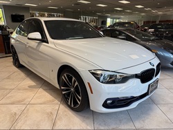 2018 BMW 330e Plug in Hybrid