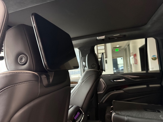 2024 Cadillac ESCALADE ESV SPORT PLATINUM