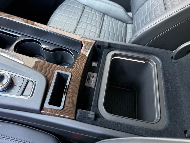 2024 Cadillac ESCALADE ESV SPORT PLATINUM