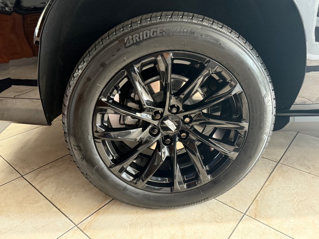 2024 Cadillac ESCALADE ESV SPORT PLATINUM