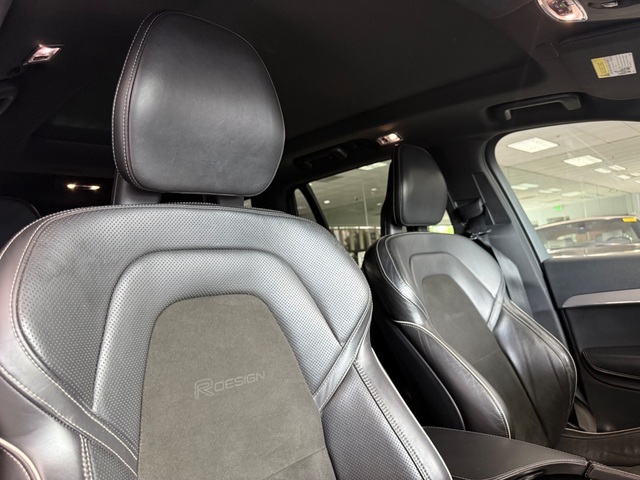 2016 Volvo XC 90 T6 R-Design
