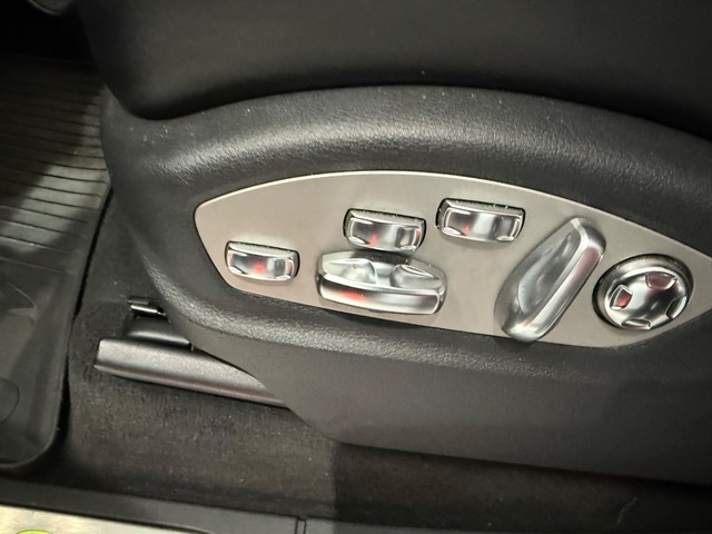 2018 Porsche Cayenne S E Hybrid Platinum Edition