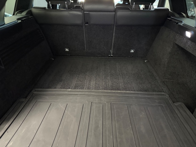 2019 Land Rover Range Rover Supercharged