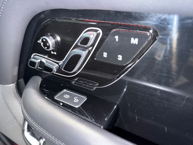 2019 Land Rover Range Rover Supercharged