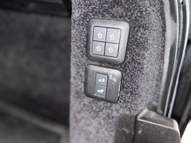 2019 Land Rover Range Rover Supercharged