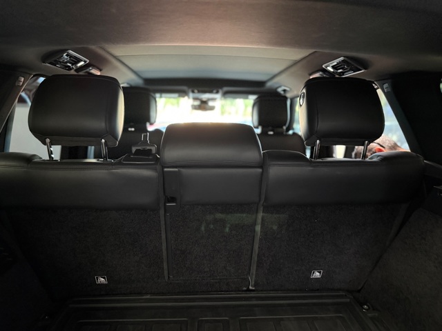 2019 Land Rover Range Rover Supercharged