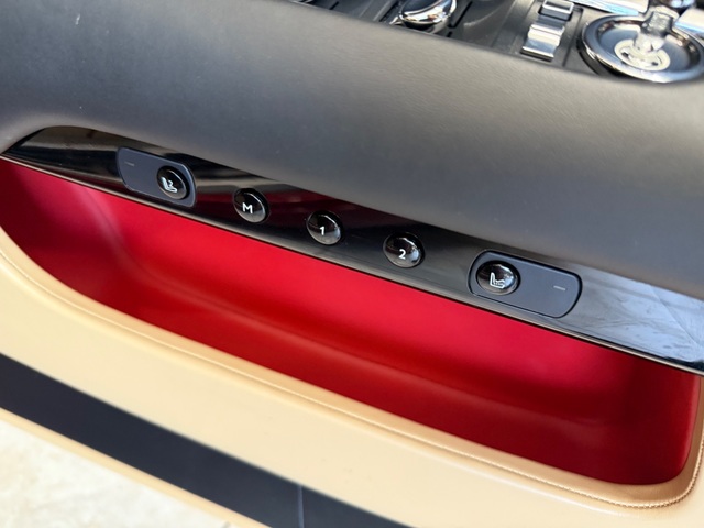 2019 Rolls-Royce Wraith