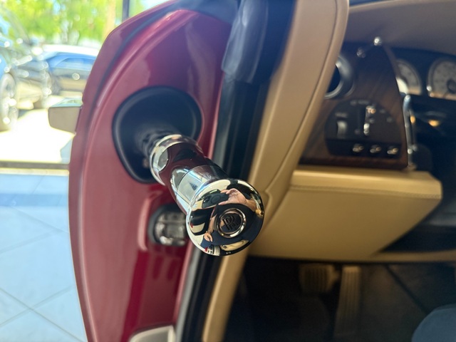 2019 Rolls-Royce Wraith