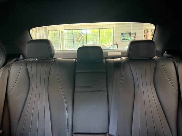 2019 Mercedes-Benz E-300 Sedan