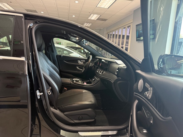 2019 Mercedes-Benz E-300 Sedan