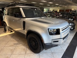 2020 Land Rover Defender 110 SE 2020 Land Rover Defender 110 SE