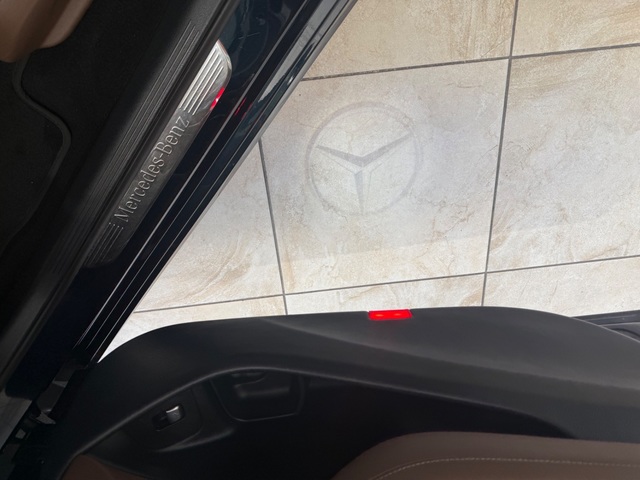 2018 Mercedes-Benz E-300