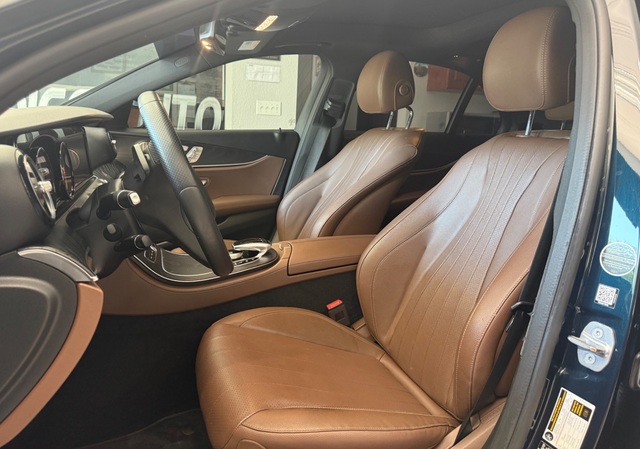 2018 Mercedes-Benz E-300