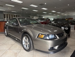 2001 Ford Mustang SVT Cobra