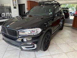 2018 BMW X5 xdrive35i 2018 BMW X5 xdrive35i