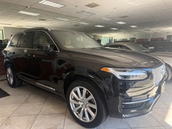 2019 Volvo XC 90 T6 INSCRIPTION