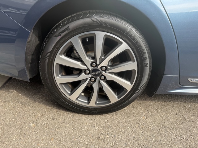 2018 Lincoln Continental Premiere