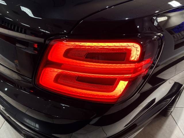 2022 Bentley Flying Spur Mulliner Pkg W12