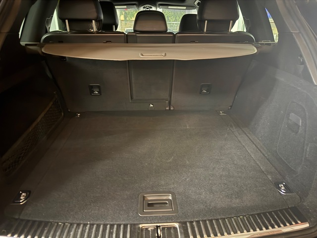 2018 Porsche Cayenne Platinum Edition