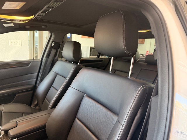 2014 Mercedes-Benz E 350 E-class Sport