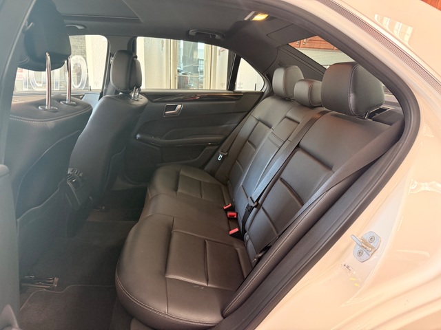 2014 Mercedes-Benz E 350 E-class Sport