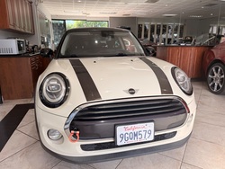 2019 MINI HardTop Cooper