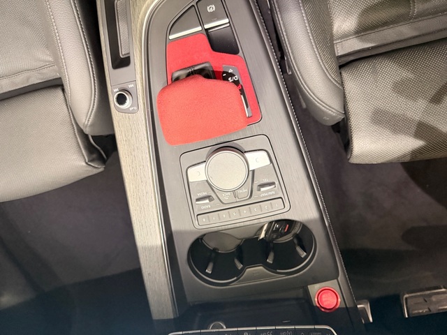 2019 Audi A5 Prestige