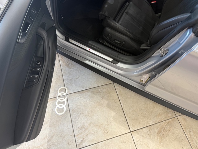 2019 Audi A5 Prestige