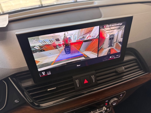 2021 Audi Q5 Premium Plus