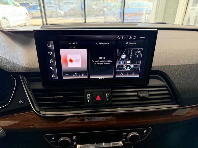 2021 Audi Q5 Premium Plus