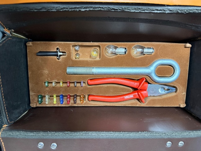 2001 Ferrari 456M GTA