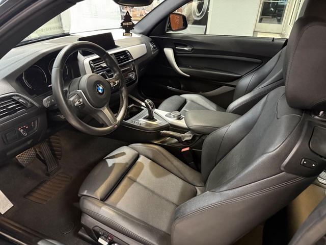 2018 BMW 2 Series M240 i