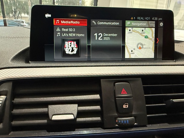 2018 BMW 2 Series M240 i