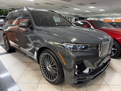 2022 BMW X7 Alpina XB7