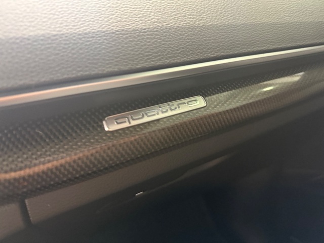 2018 Audi SQ5 Prestige Quattro Tiptronic