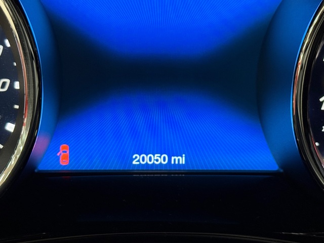 2019 Maserati QUATTROPORTE S