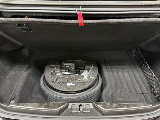 2019 Maserati QUATTROPORTE S