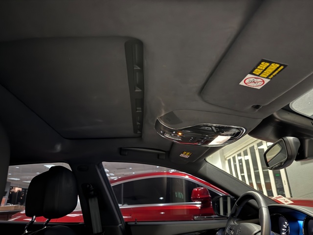 2019 Maserati QUATTROPORTE S