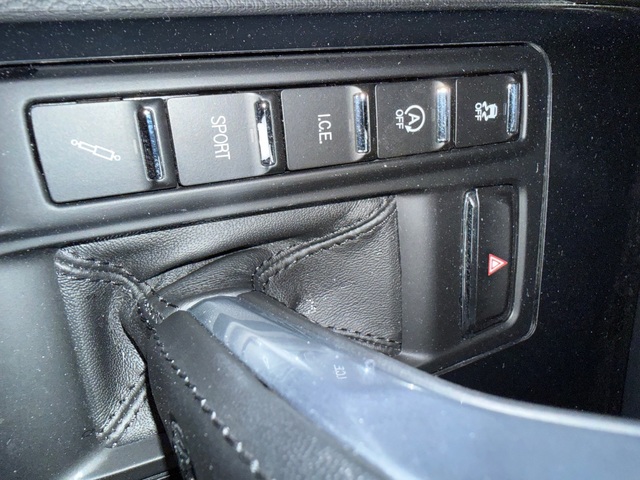 2019 Maserati QUATTROPORTE S