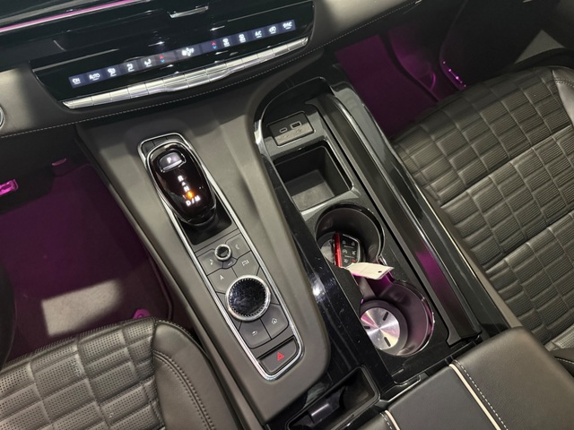 2023 Cadillac ESCALADE V Series