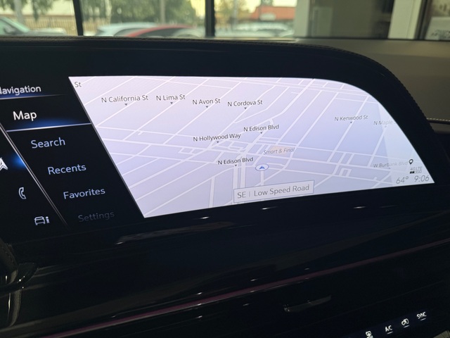 2023 Cadillac ESCALADE V Series